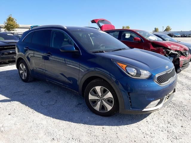 2019 KIA Niro FE