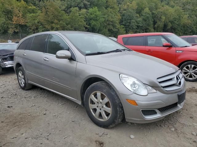 2007 Mercedes-Benz R 350