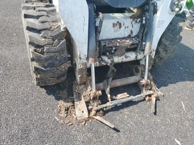 2019 Bobcat Tractor