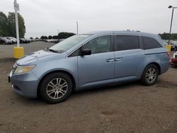 2011 Honda Odyssey EXL for sale in East Granby, CT