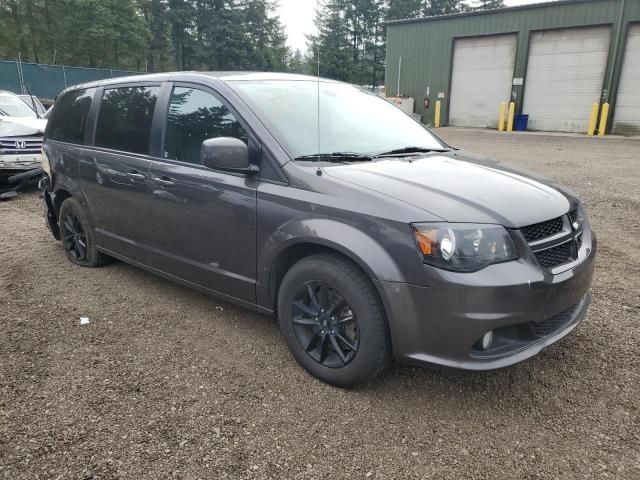 2020 Dodge Grand Caravan GT