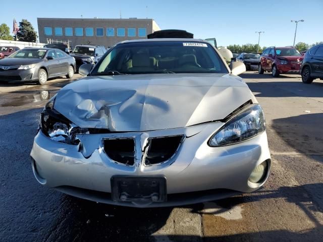 2004 Pontiac Grand Prix GTP