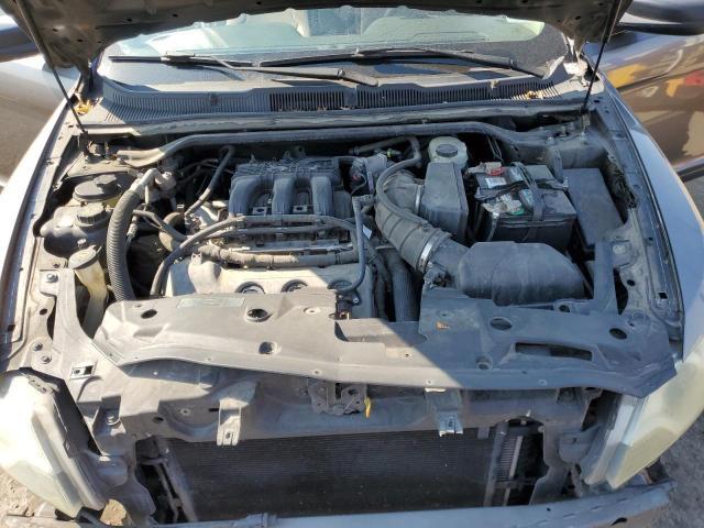 2011 Ford Taurus SE