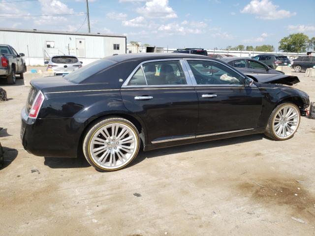 2011 Chrysler 300C
