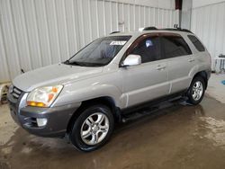 2008 KIA Sportage EX for sale in Franklin, WI