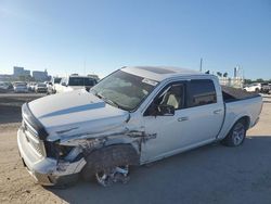 Dodge 1500 Laramie salvage cars for sale: 2014 Dodge 1500 Laramie