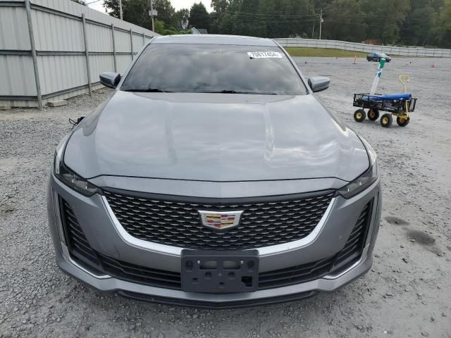 2020 Cadillac CT5 Luxury