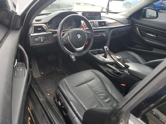 2014 BMW 435 i