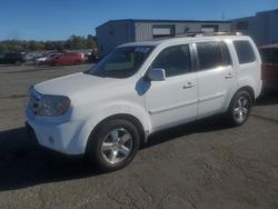 Honda Pilot Vehiculos salvage en venta: 2009 Honda Pilot EXL