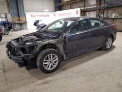 2011 KIA Optima LX for sale in Eldridge, IA