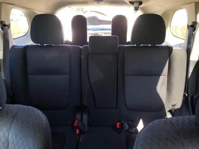 2014 Mitsubishi Outlander SE