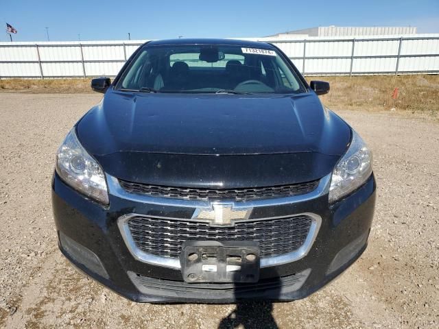 2016 Chevrolet Malibu Limited LT