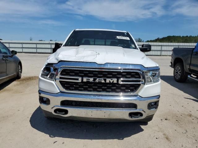 2023 Dodge RAM 1500 BIG HORN/LONE Star