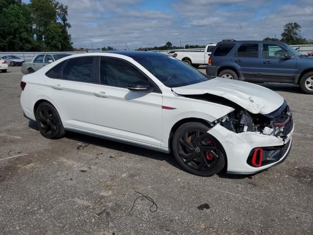 2024 Volkswagen Jetta GLI Automatic