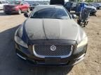 2011 Jaguar XJL Supercharged