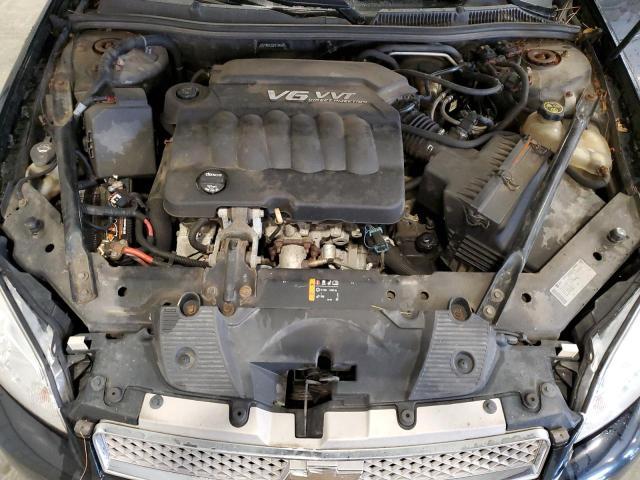 2014 Chevrolet Impala Limited LT