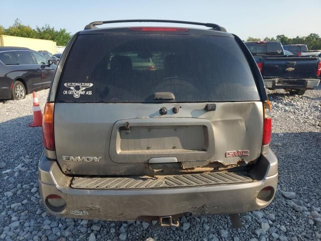 2005 GMC Envoy