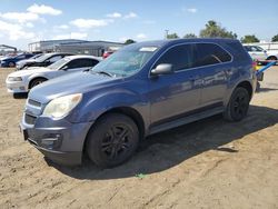 2014 Chevrolet Equinox LS for sale in San Diego, CA