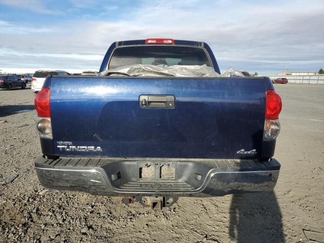 2007 Toyota Tundra Crewmax Limited