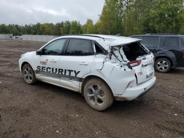 2023 Ford Escape ST Line