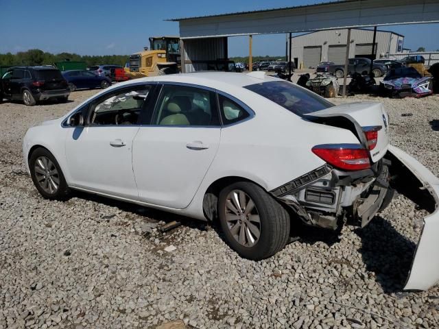 2015 Buick Verano