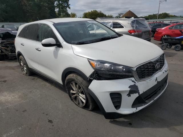 2020 KIA Sorento L