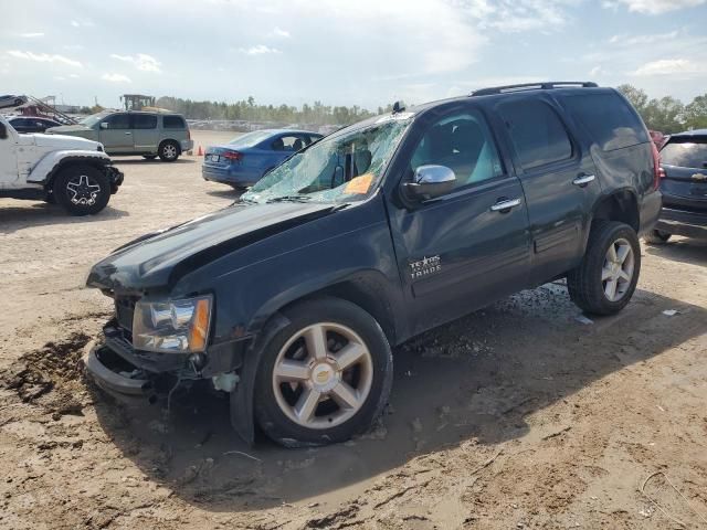 2010 Chevrolet Tahoe C1500  LS