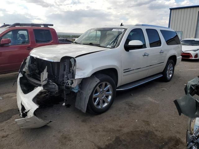 2012 GMC Yukon XL Denali