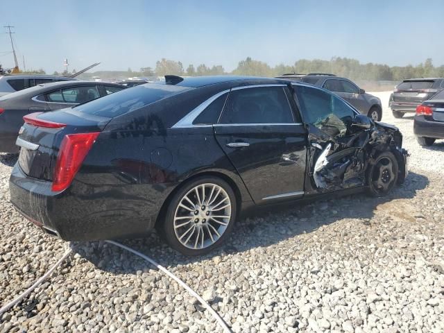 2016 Cadillac XTS Luxury Collection