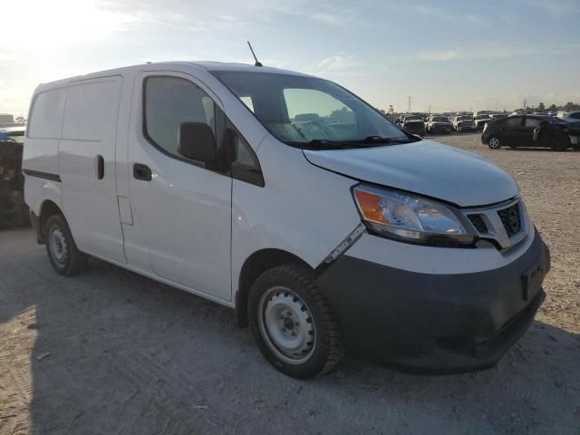 2019 Nissan NV200 2.5S