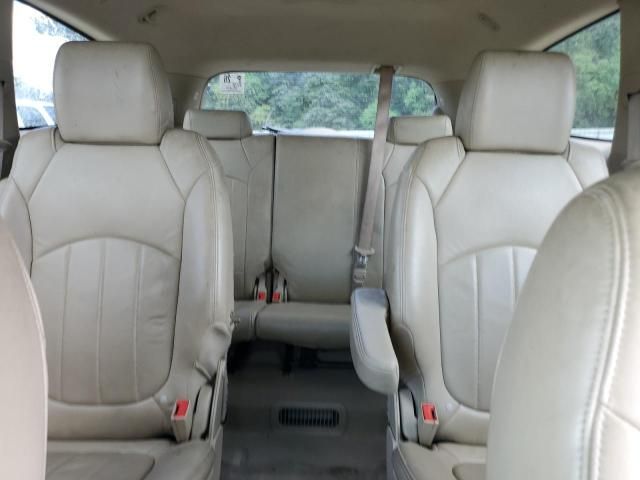 2012 Buick Enclave