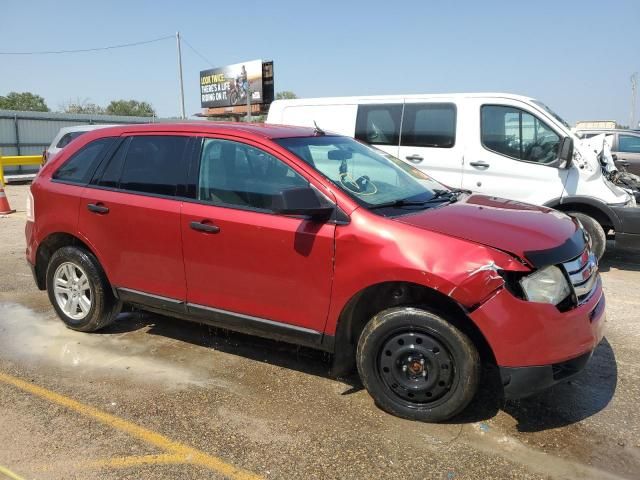 2008 Ford Edge SE