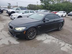 BMW m4 salvage cars for sale: 2015 BMW M4