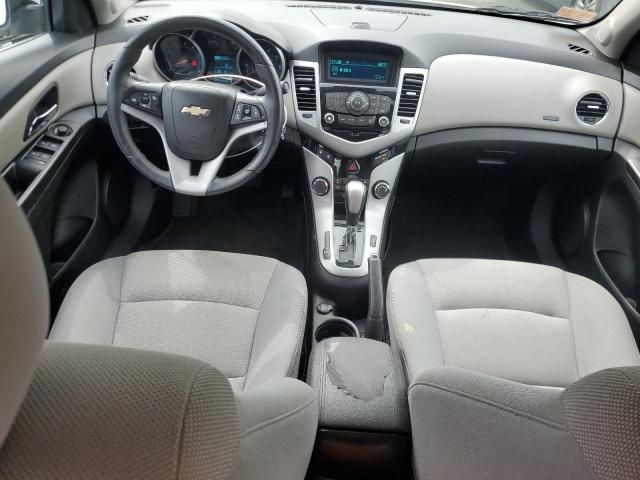 2013 Chevrolet Cruze LT