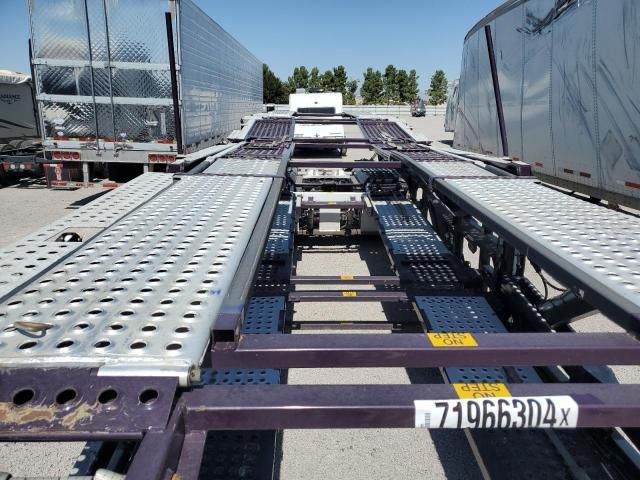 2022 Cottrell Autohauler