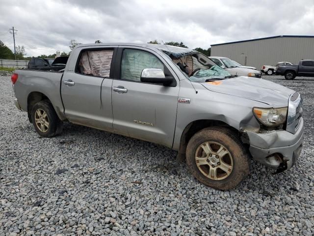 2008 Toyota Tundra Crewmax Limited