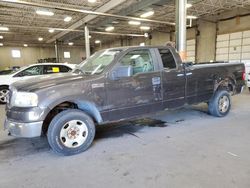 Ford f150 salvage cars for sale: 2007 Ford F150