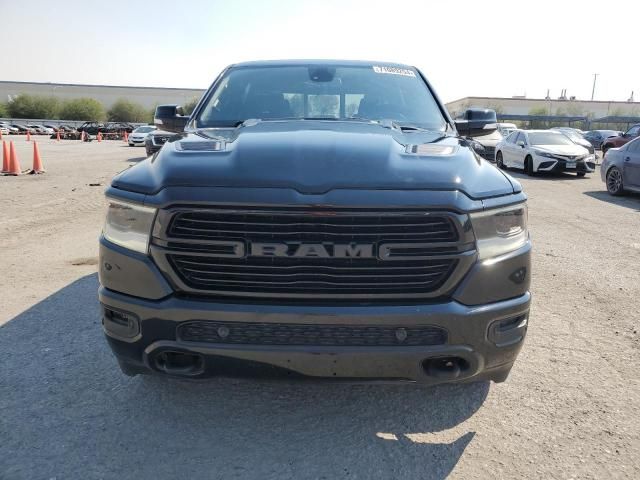 2019 Dodge 1500 Laramie