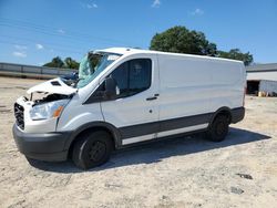 Ford Transit salvage cars for sale: 2019 Ford Transit T-250