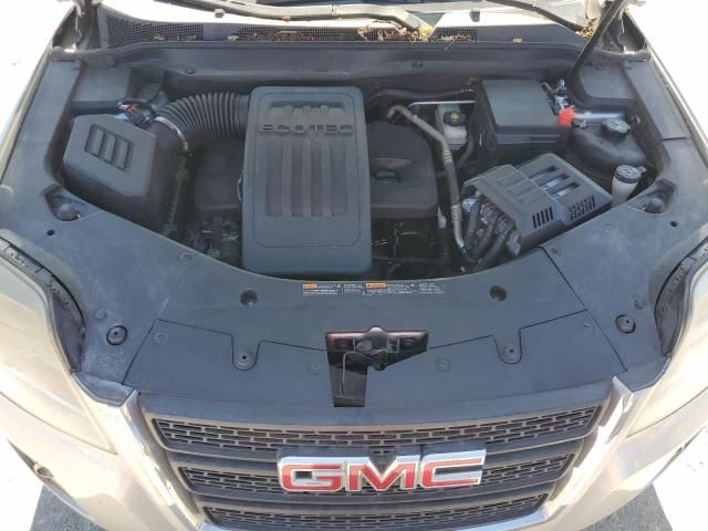 2013 GMC Terrain SLT