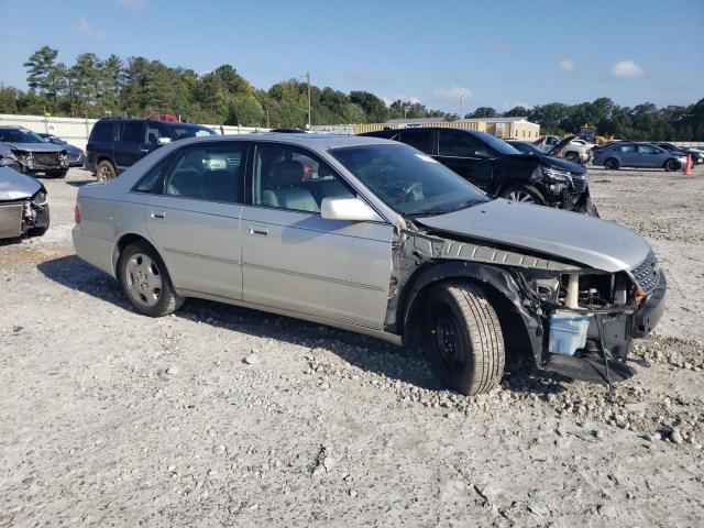 2003 Toyota Avalon XL