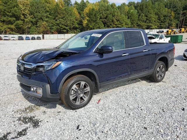 2017 Honda Ridgeline RTL
