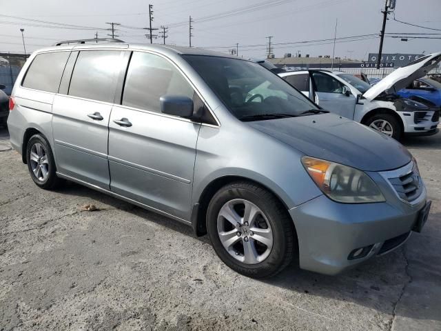 2008 Honda Odyssey Touring