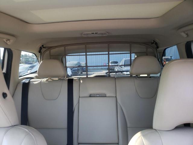 2015 Volvo XC60 T6 PREMIER+