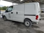 2019 Nissan NV200 2.5S