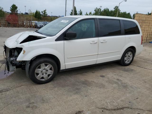 2009 Dodge Grand Caravan SE