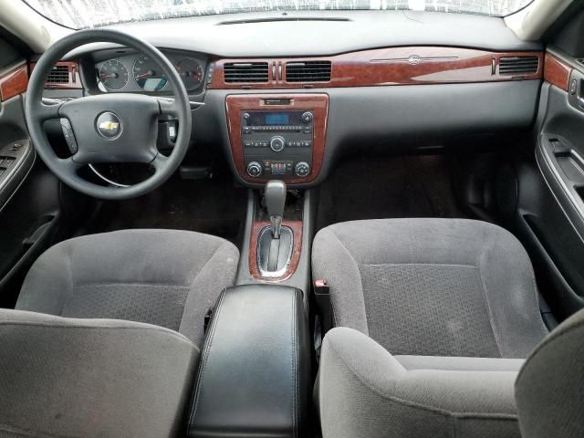 2006 Chevrolet Impala LT