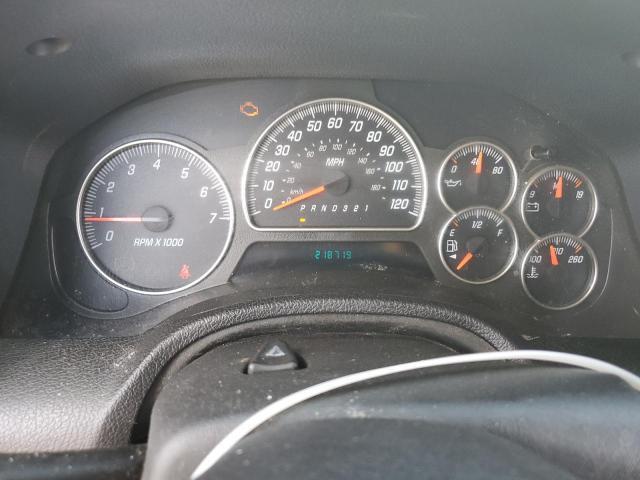 2007 GMC Envoy