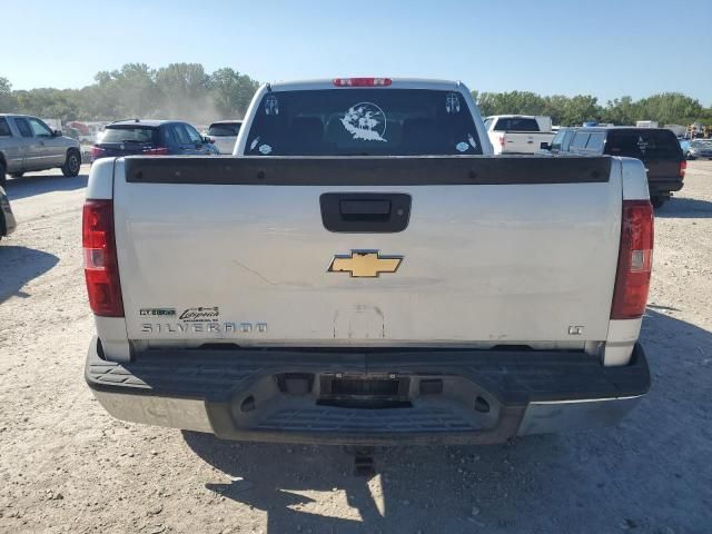 2010 Chevrolet Silverado K1500 LT