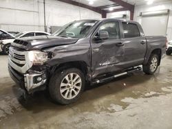 2016 Toyota Tundra Crewmax SR5 for sale in Avon, MN